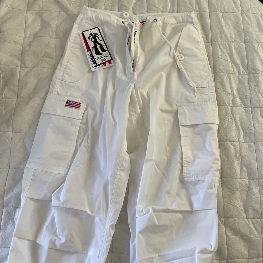 UFO Jeans Rave Pant